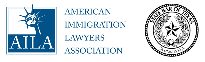 AILA | American Immigration Lawyers Association | State Bar Of Texas Created in 1939