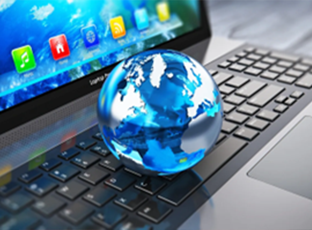 Local Service, Global Reach